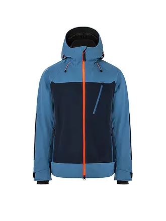 BOGNER FIRE+ICE | Giacca da sci da uomo Tajo-T | blau